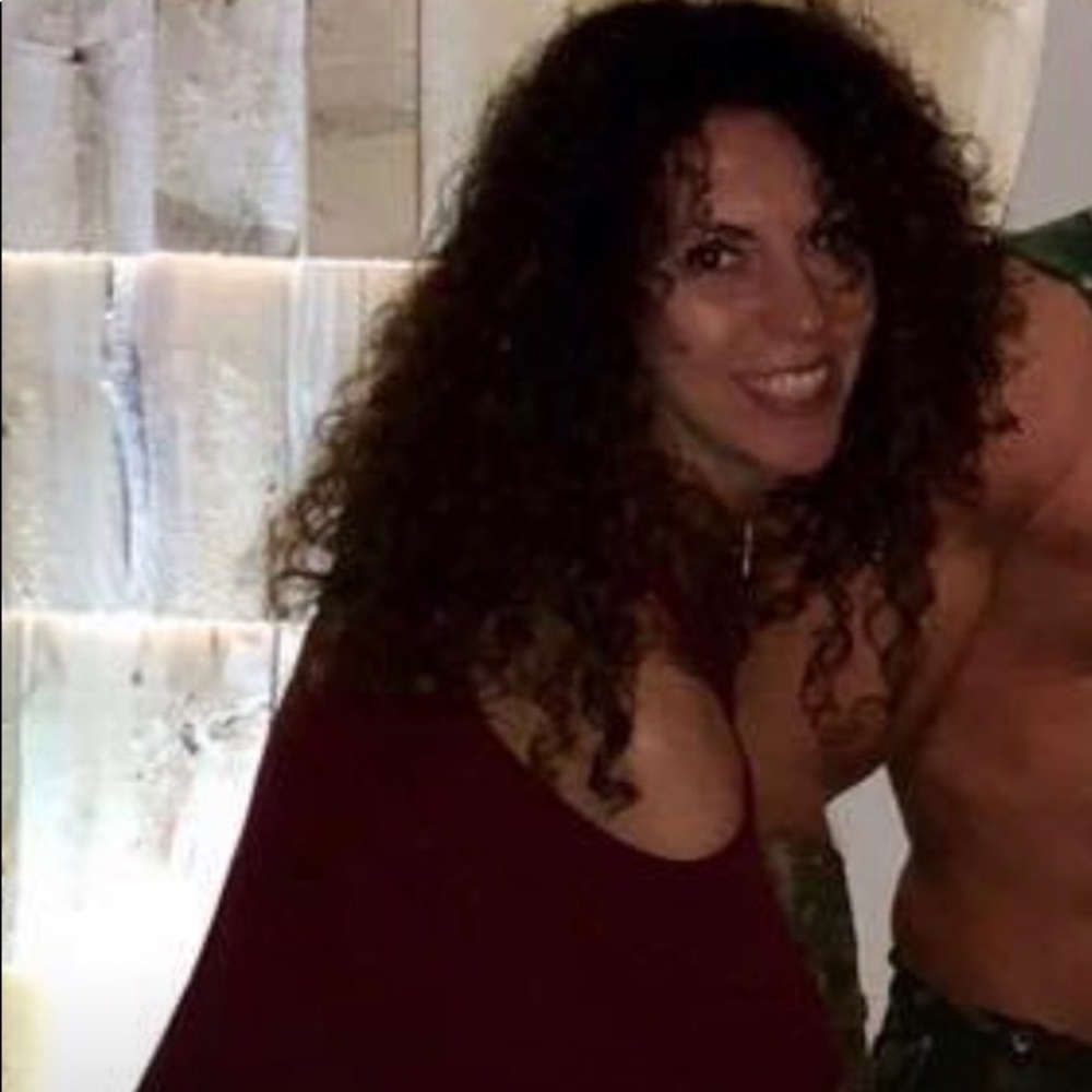Meet your Posher, Jen